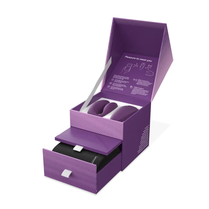 Chorus - Purple - Image 2