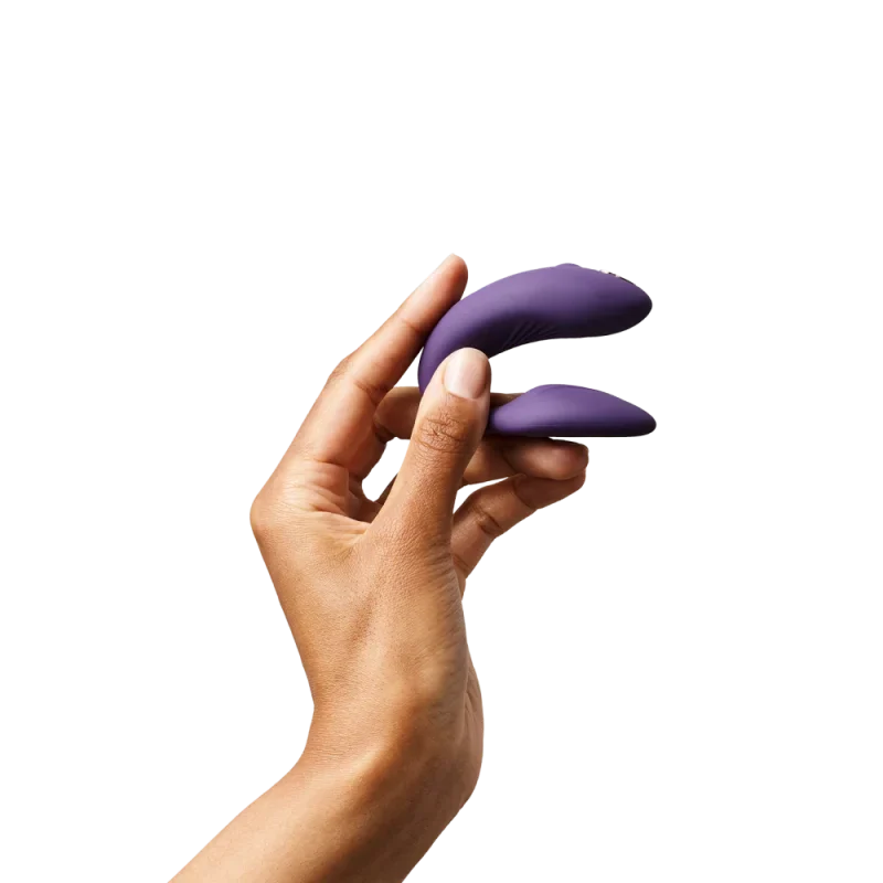 Chorus - Purple - Image 4