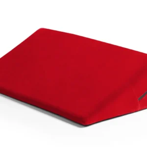 Wedge Flame Microfiber