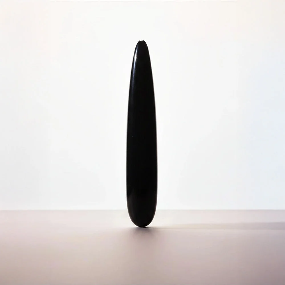 Xaga - Slim - Obsidian Black