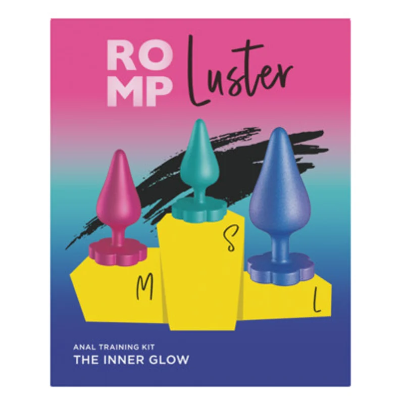 ROMP Luster – Image 2