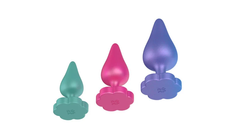 ROMP Luster – Image 4