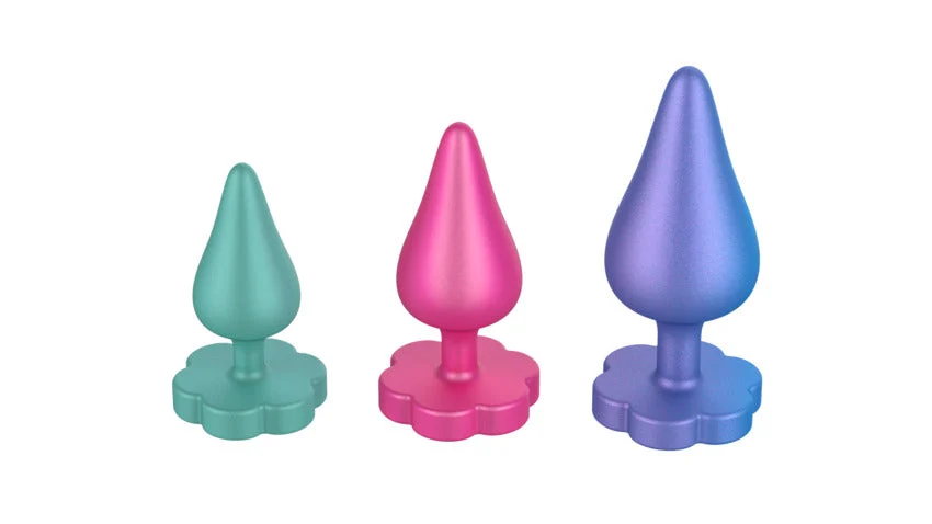 ROMP Luster – Image 3