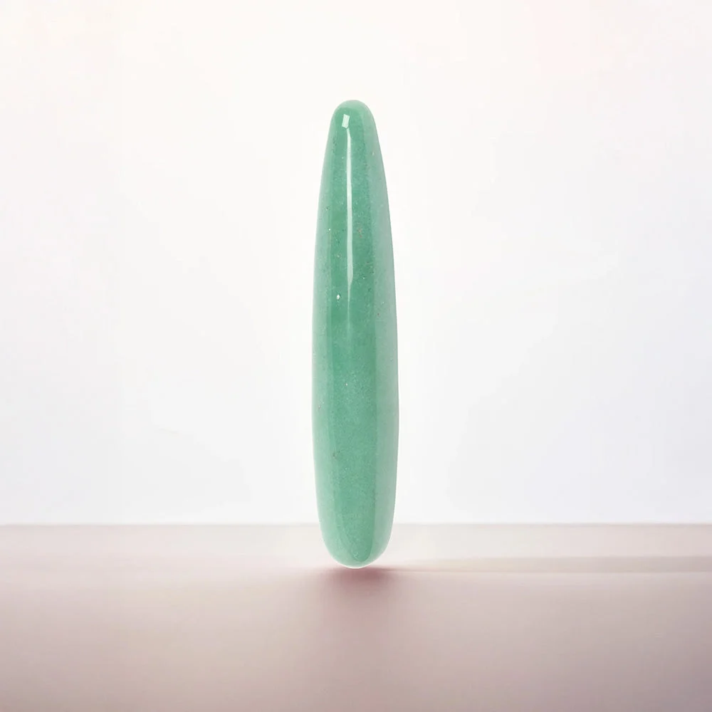 Indian Jade - Aventurine Slim