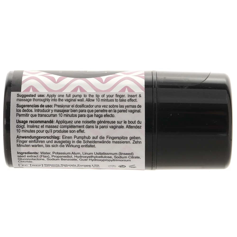 Vivify Tightening & Rejuvenation Gel in 1.7oz/50ml - Image 3