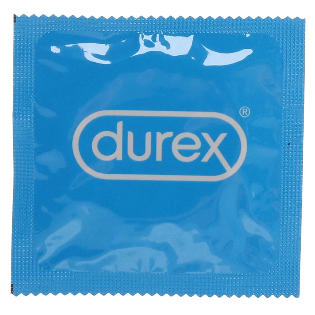 Love Lubricated Condoms in 4 Pack - Image 3