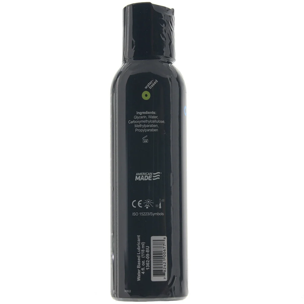 Mood Water Based Lube in 4oz/113g - Image 6