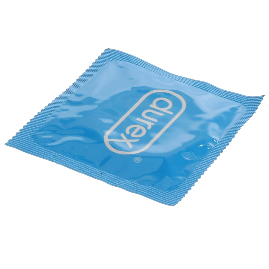 Love Lubricated Condoms in 4 Pack - Image 4