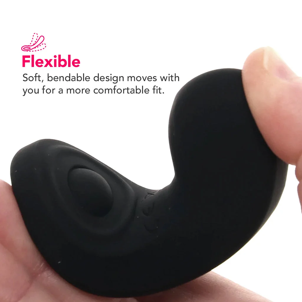 Satisfyer Little Secret Remote Panty Vibe – Image 5