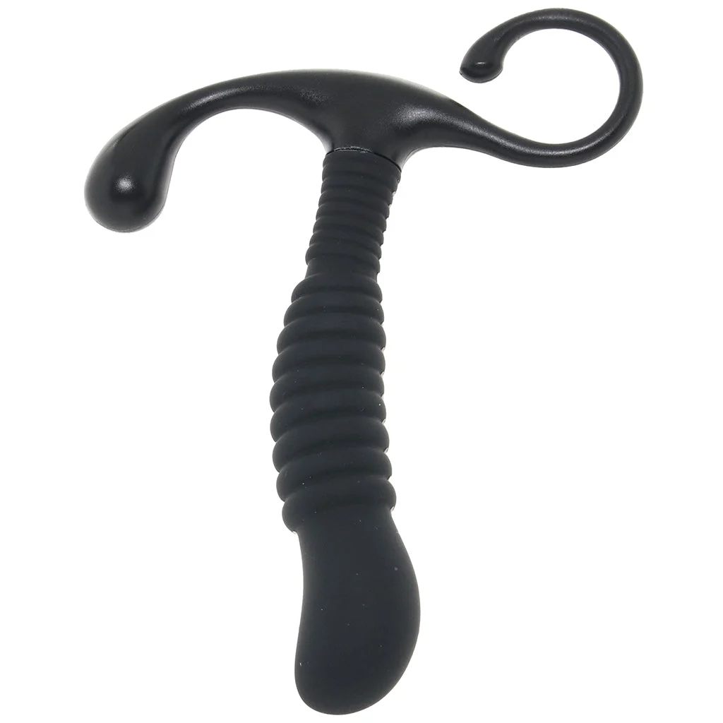 Optimale Ribbed P-Massager - Image 3
