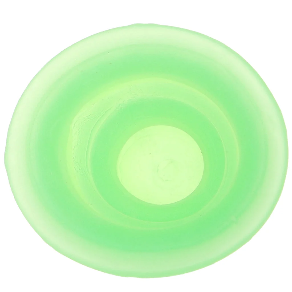 Pop Sock! Tickler Stroker in Green - Image 2