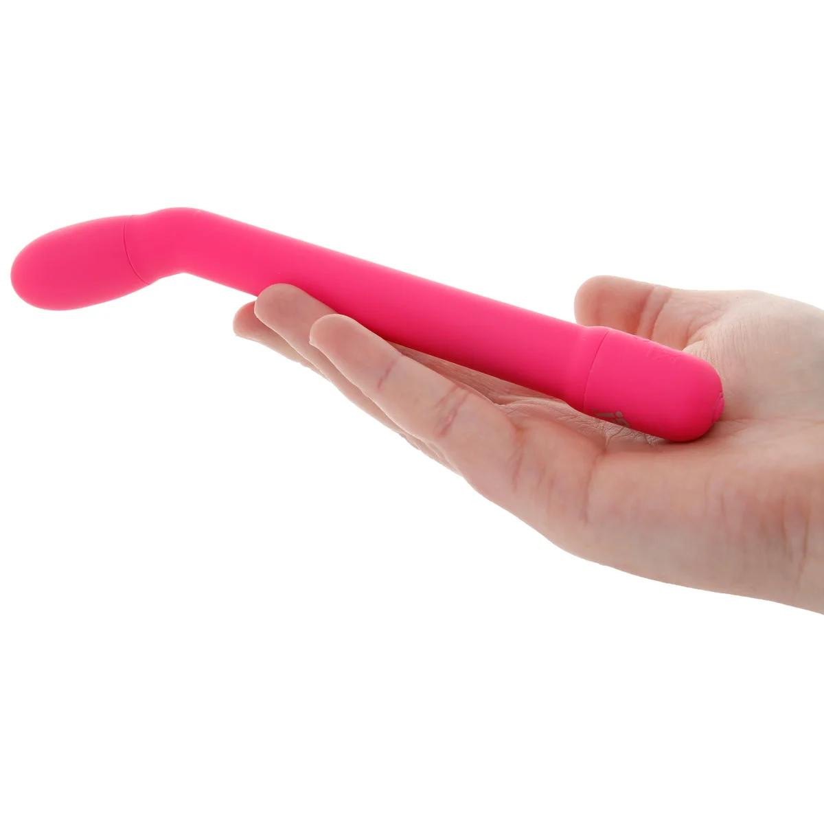 Bang! Slim G-Spot Vibe in Pink – Image 4
