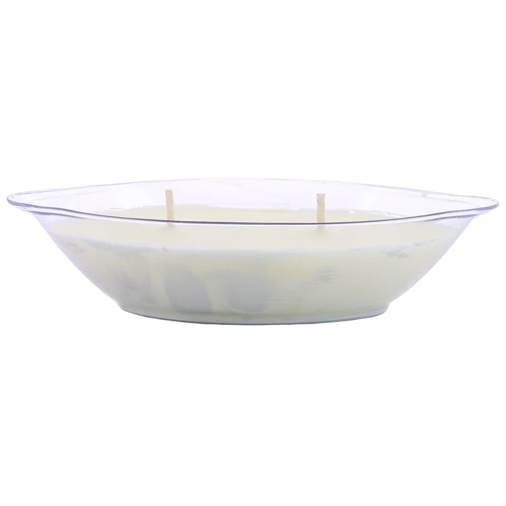 Fuzu Warm Vanilla Sugar Massage Candle in 4oz – Image 3