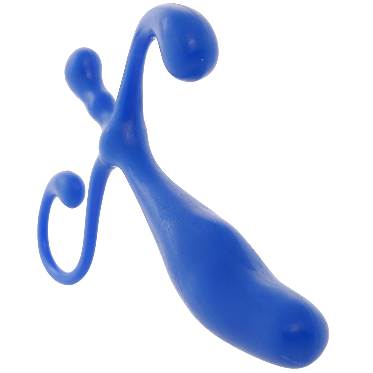 Blue Line 5 Inch P-Spot Massager – Image 2