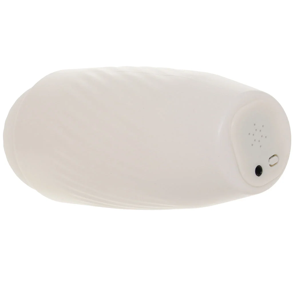 Magic Vibrating & Talking Masturbator - Image 5