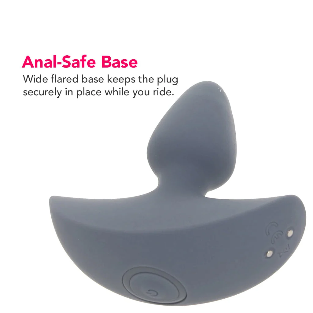 Satisfyer Booty Absolute Beginners 1 Butt Plug - Image 5
