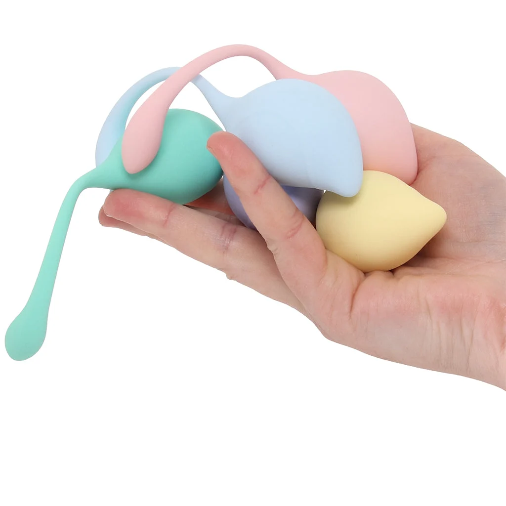 Loveline Pelvifit Stem Kegel Kit – Image 3