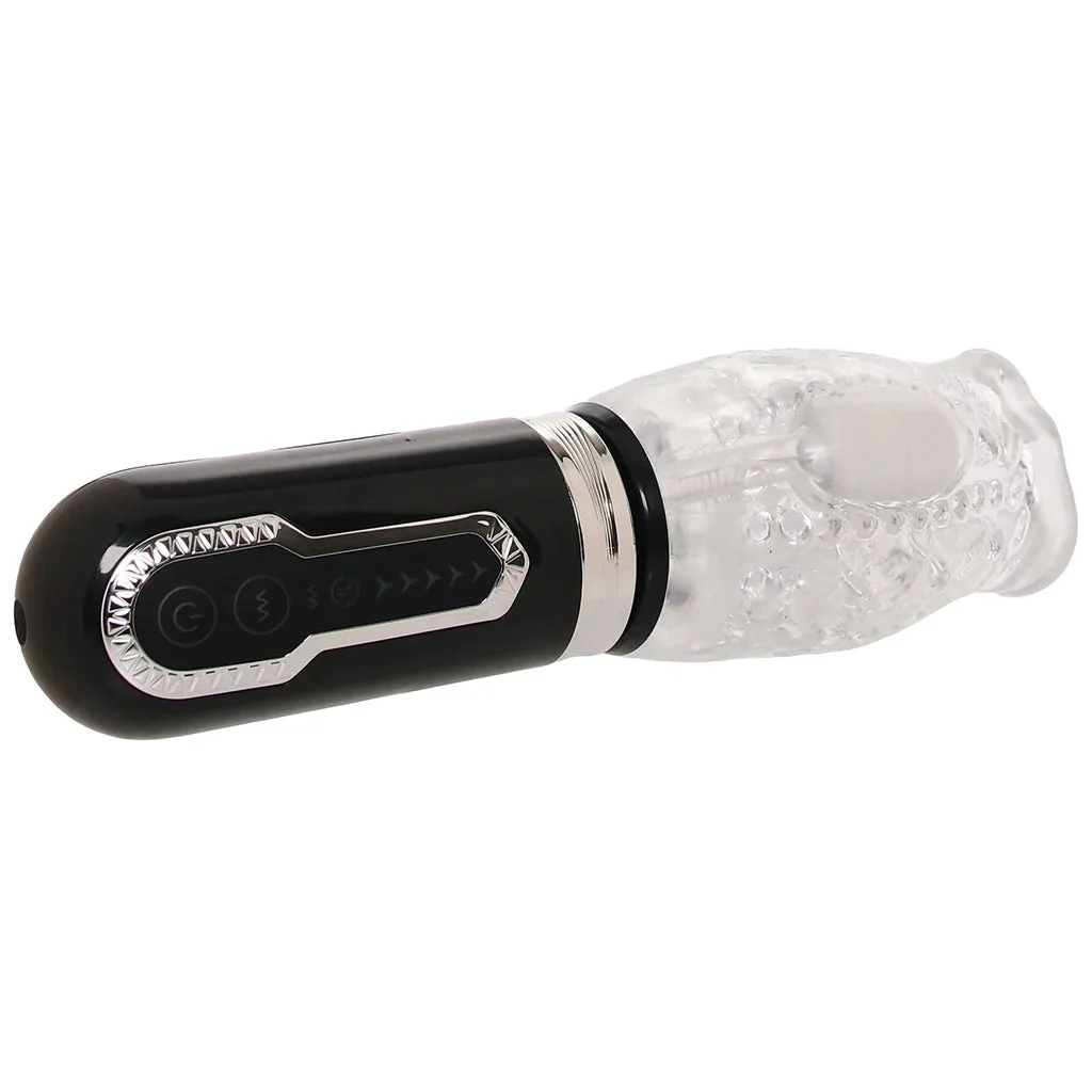 Gluck Gluck 9000 Thrusting Stroker - Image 8