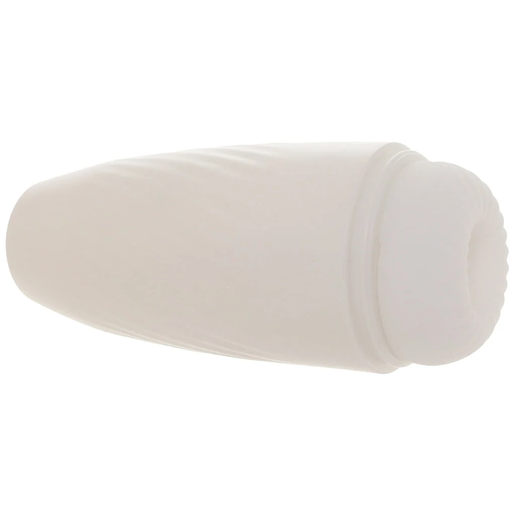 Magic Vibrating & Talking Masturbator