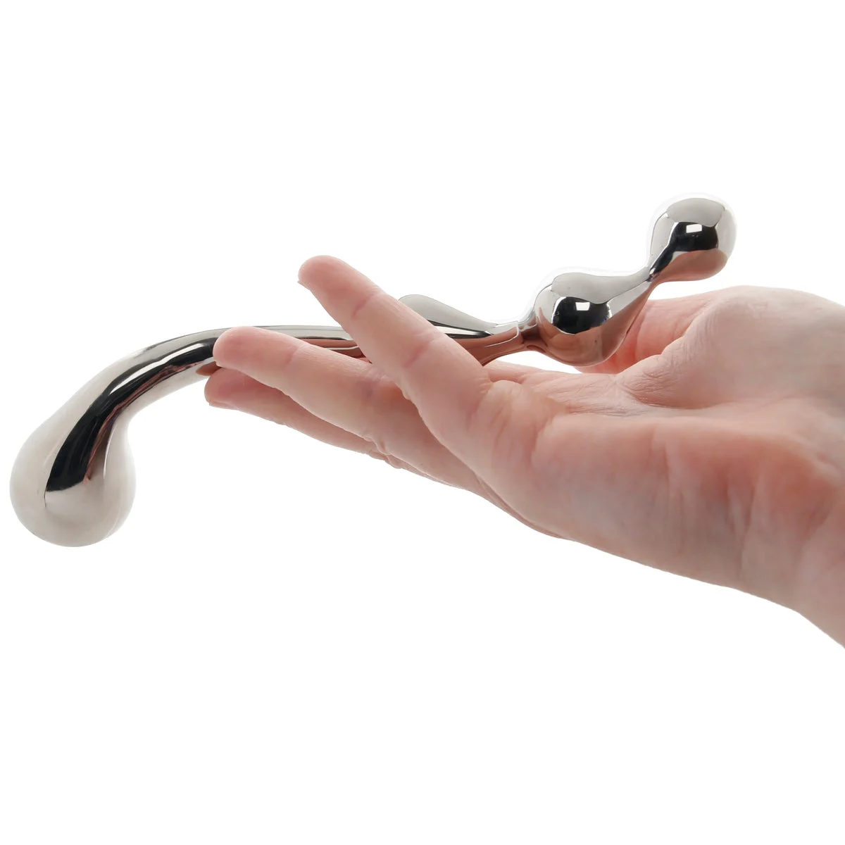 Stainless Steel Prostate Probe - Image 4