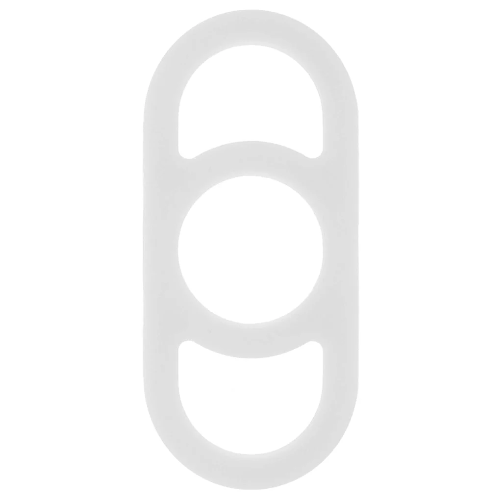Commander Erection Enhancer Ring for Penis Pumps