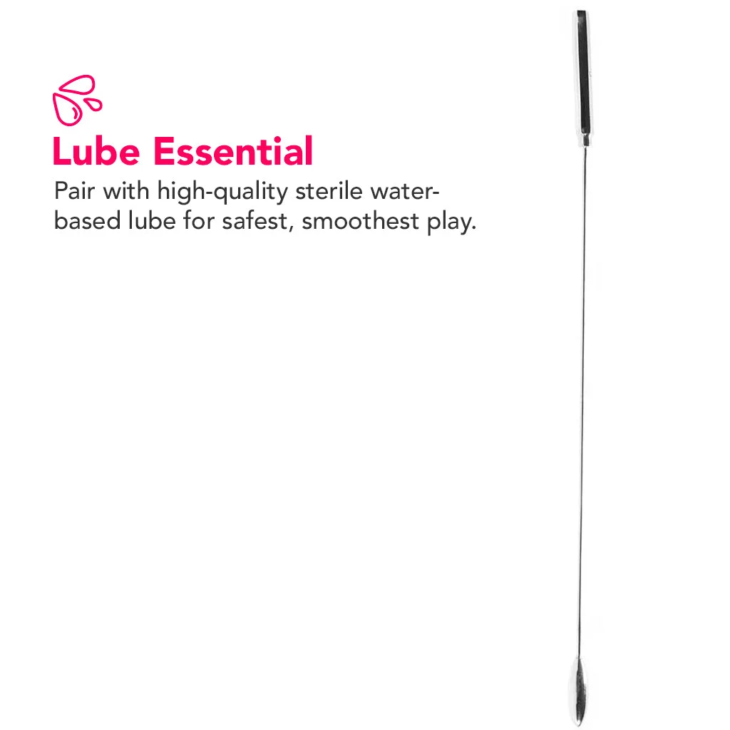 Stainless Steel 12 Pc. Rose Bud Sounding Set – Image 5