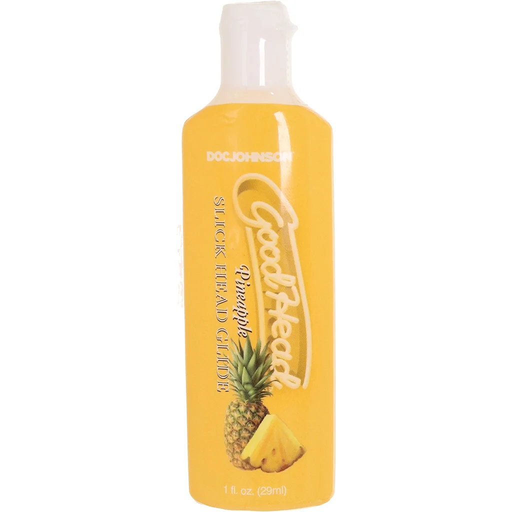 GoodHead Pineapple Blowjob Set – Image 6