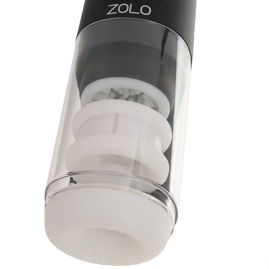 Zolo Hawk Tuah Ultimate BJ Auto Stroker - Image 6