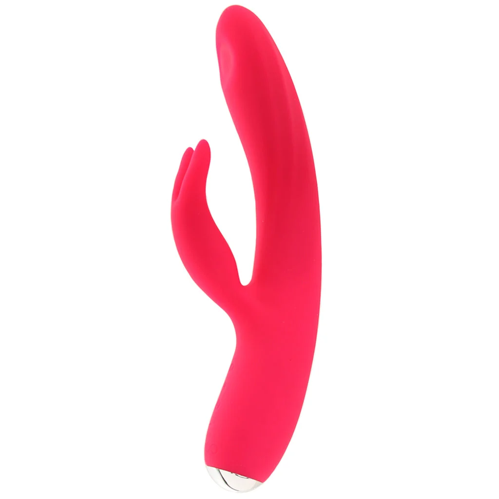 Thumper Bunny Tapping Rabbit Vibe in Pink - Image 3