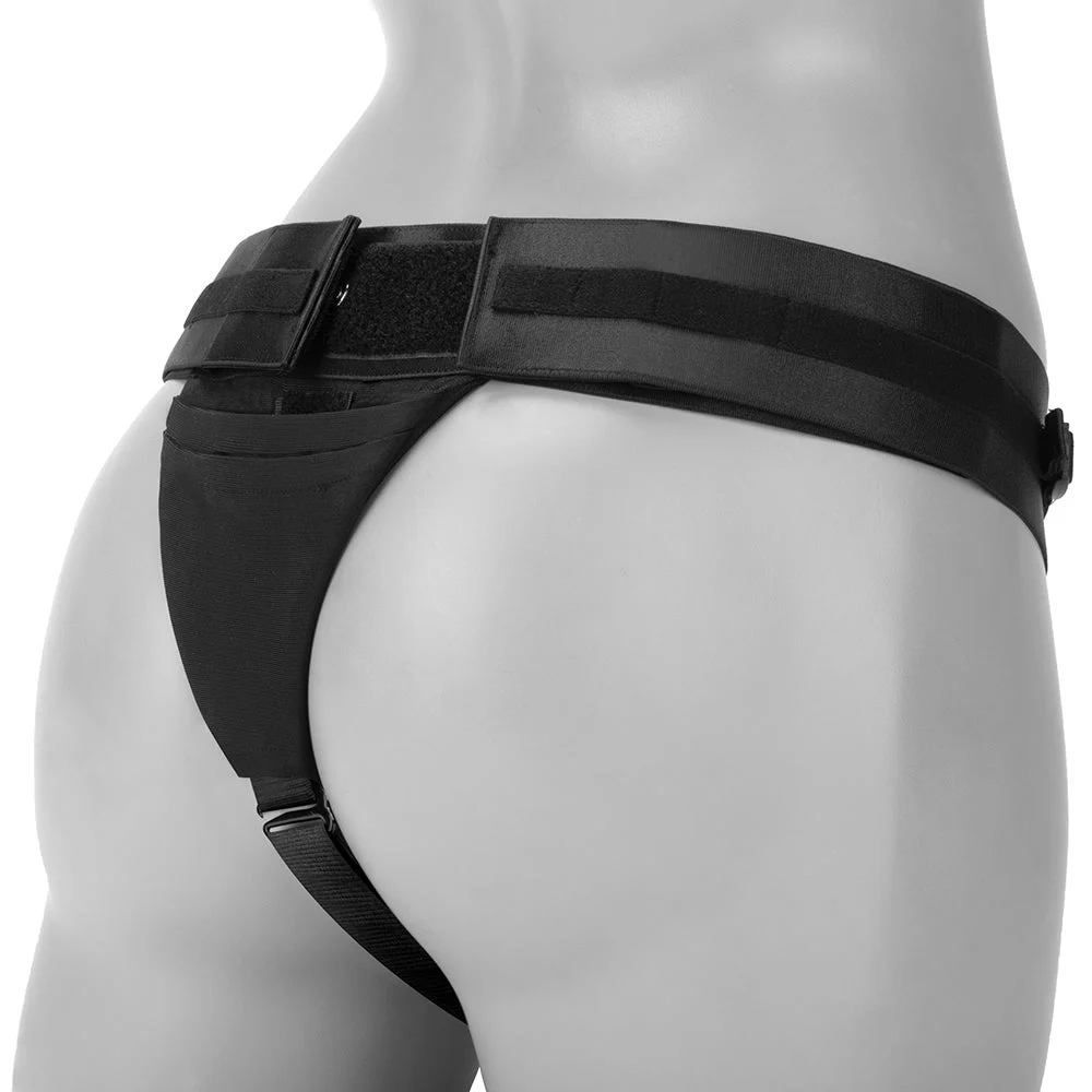 WhipSmart T-Back Harness XL - Image 5