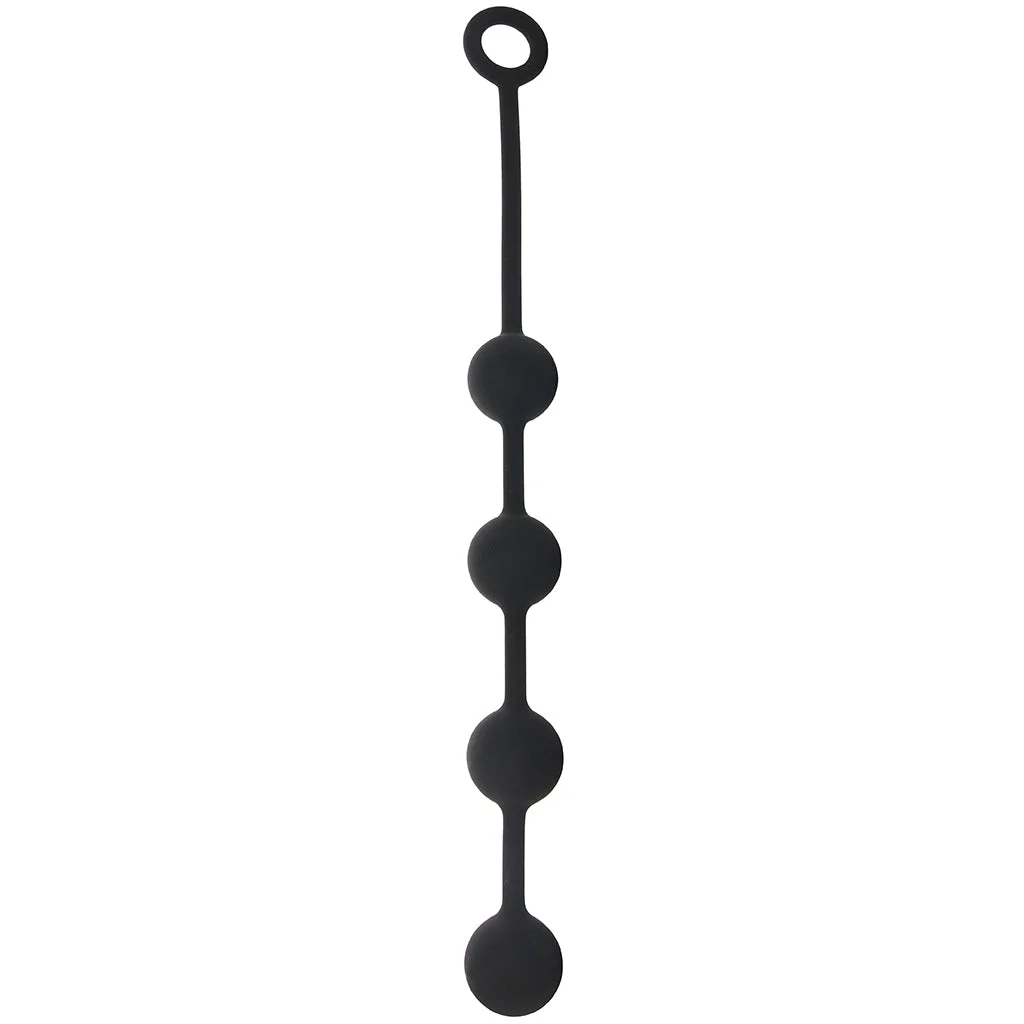 LEVELZ Round Anal Balls
