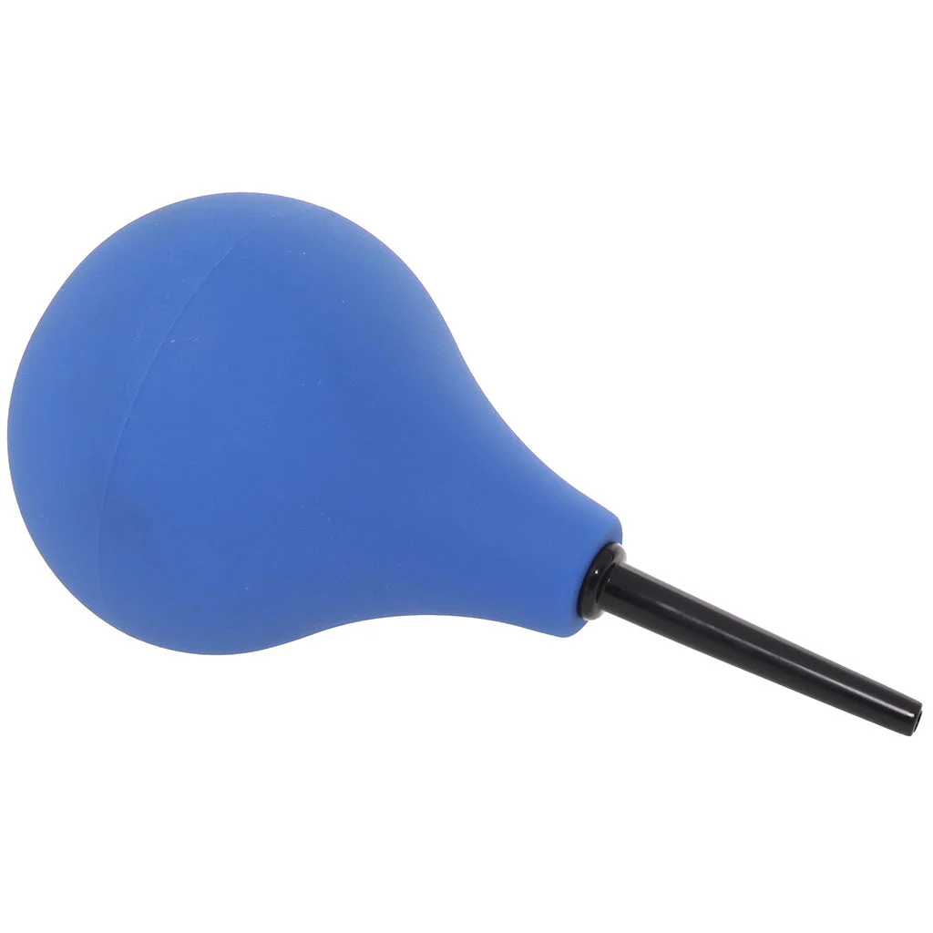 Premium One-Way Valve Anal Douche - Image 8
