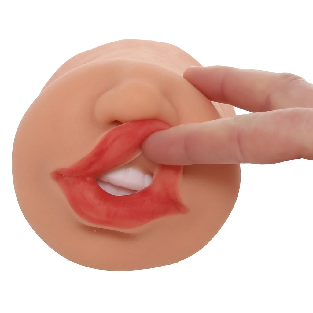 Always Horny Double Sided Stroker - Image 3