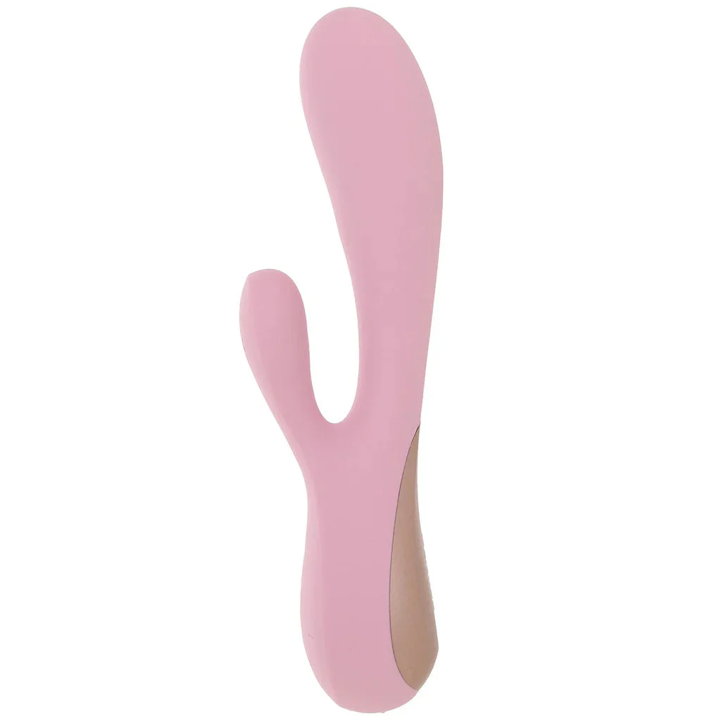 Satisfyer Mono Flex Vibe in Mauve – Image 3