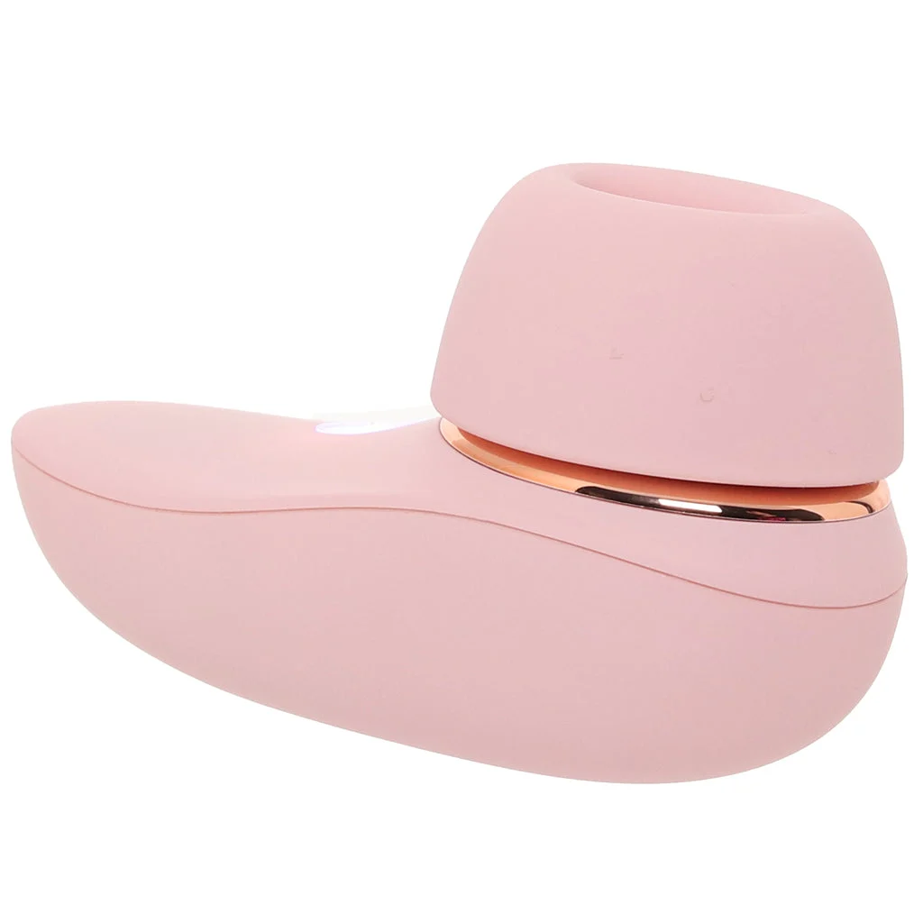 Loveline Aurie AirTap Stimulator – Image 8
