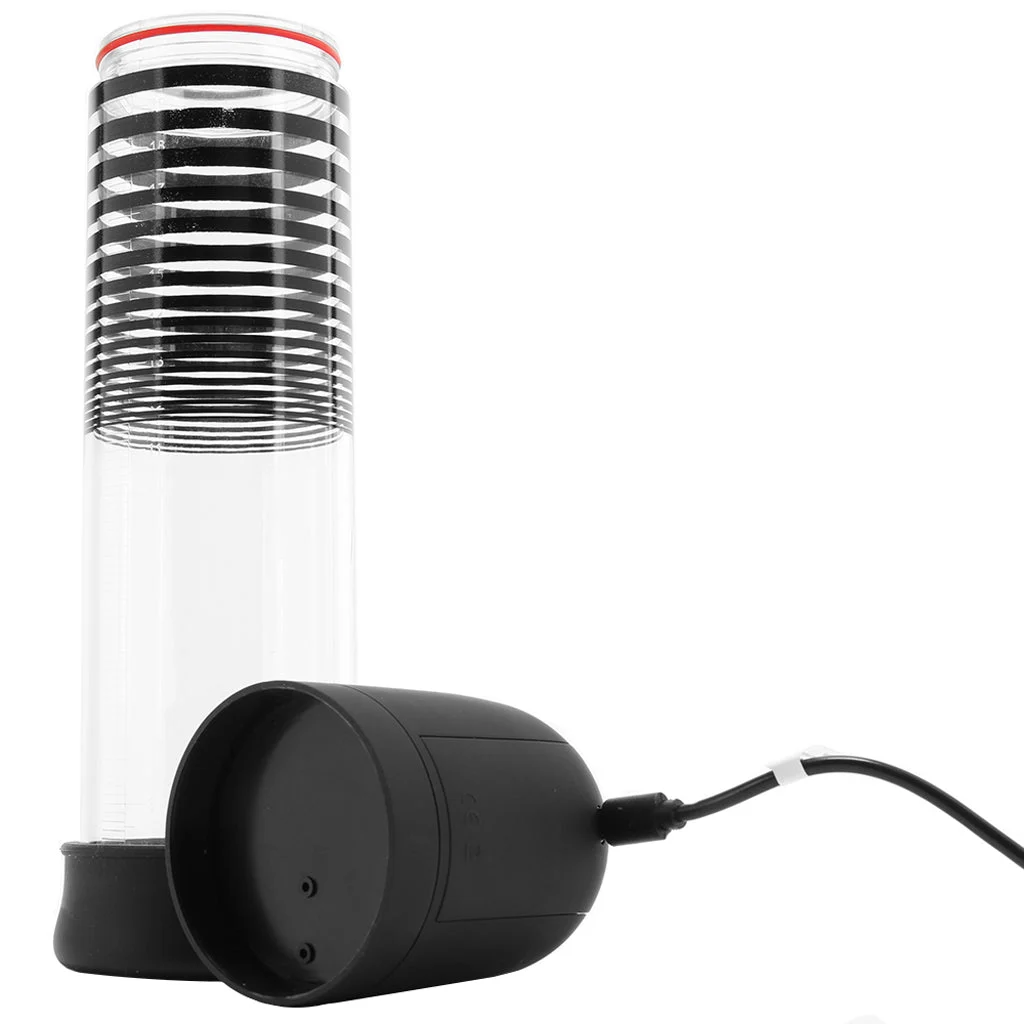 Optimum Series Rechargeable EZ Pump Kit - Image 5