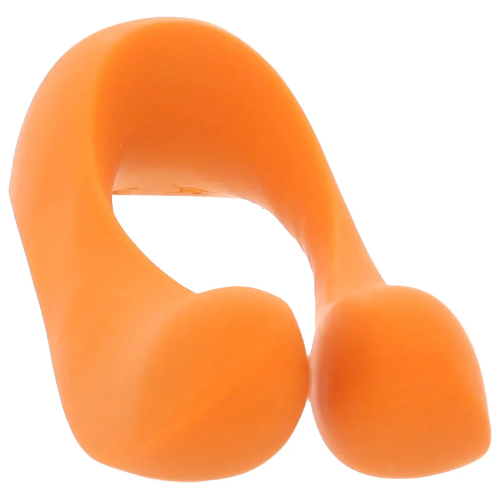 Satisfyer Candy Cane Vibe in Orange - Image 8