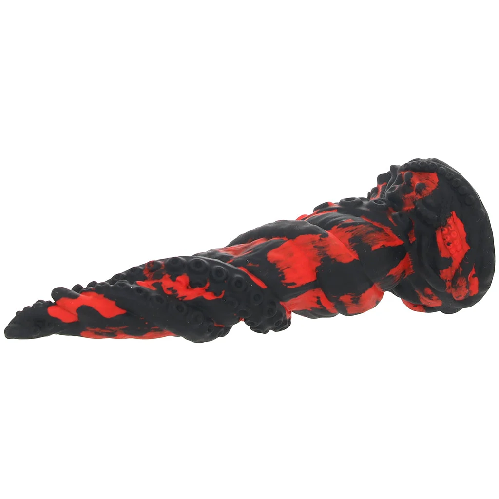 Creature Cocks Kraken Spawn Silicone Dildo – Image 3