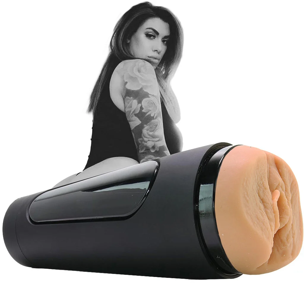 Main Squeeze Ana Lorde ULTRASKYN Stroker
