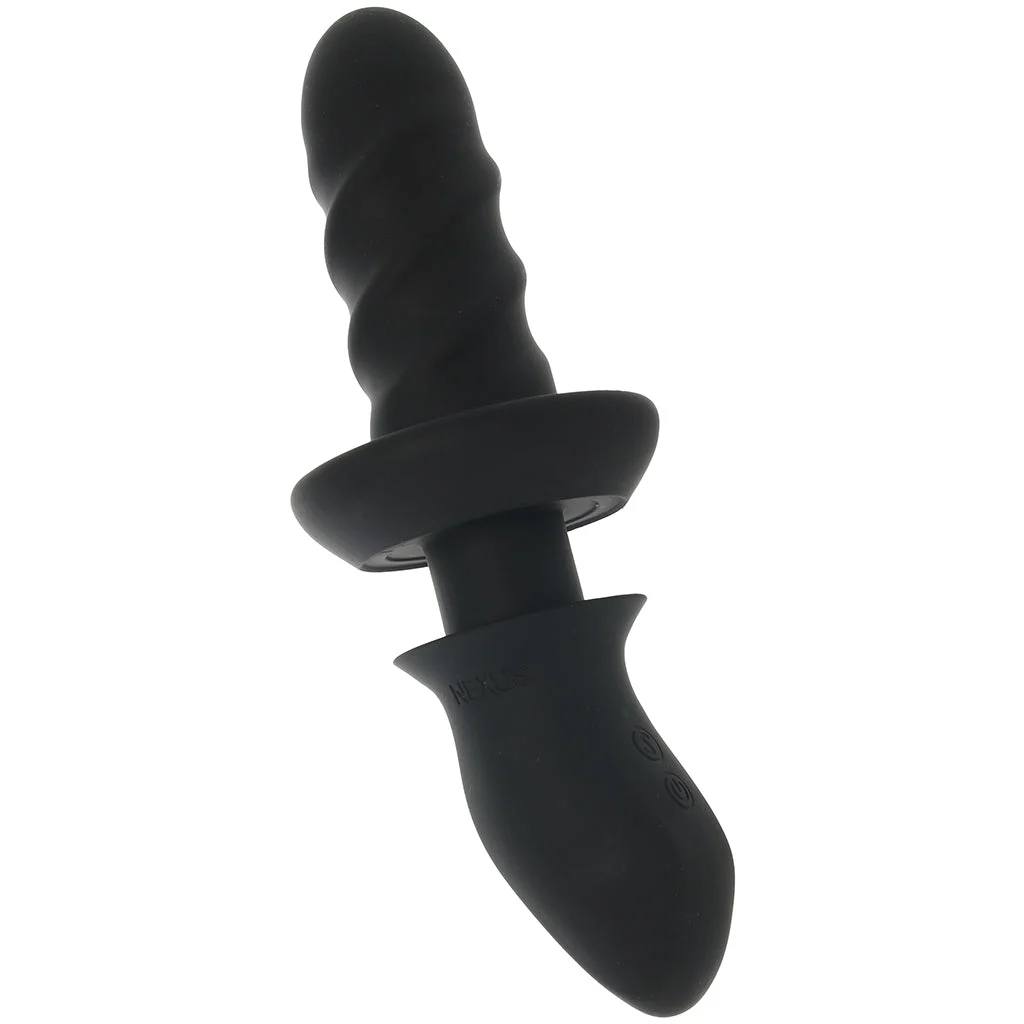 Ascend Extreme Thrusting & Rotating Prostate Massager – Image 3