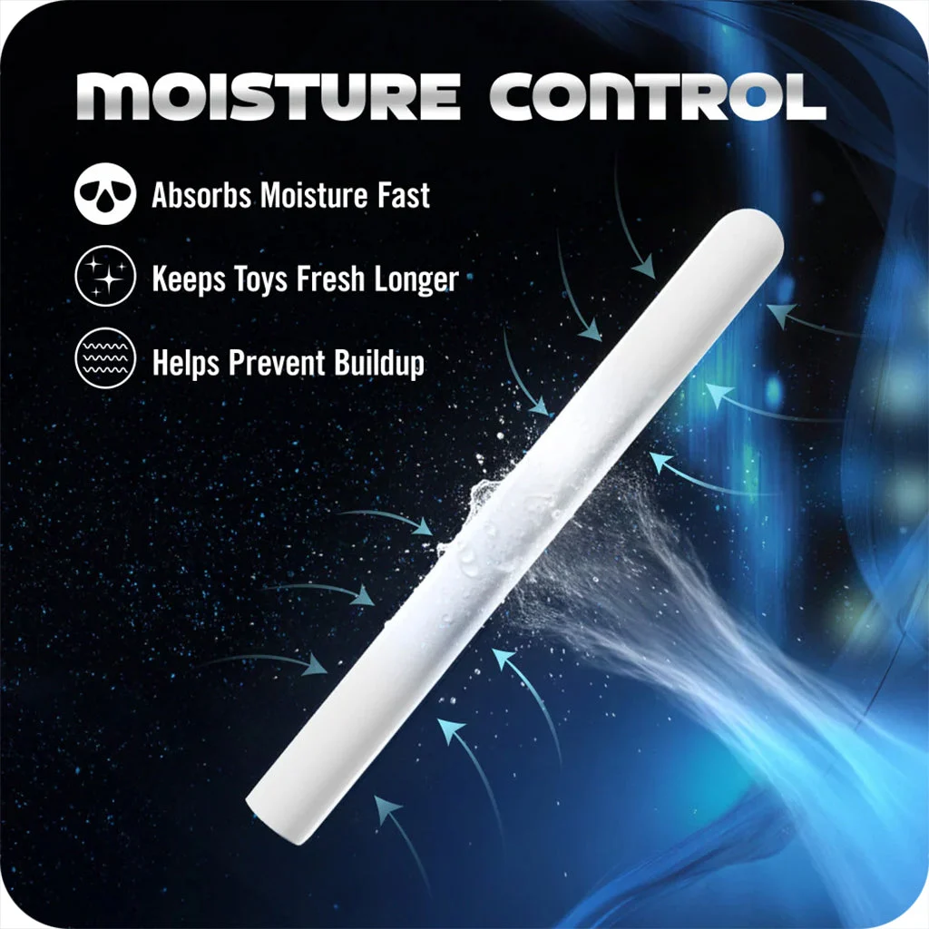 M for Men Stroker Drying Stick - Image 3