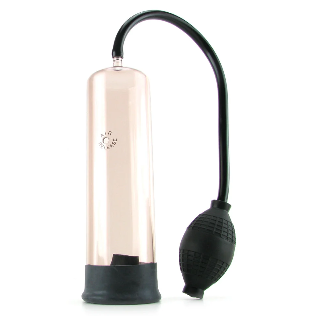 Classix Power Pump