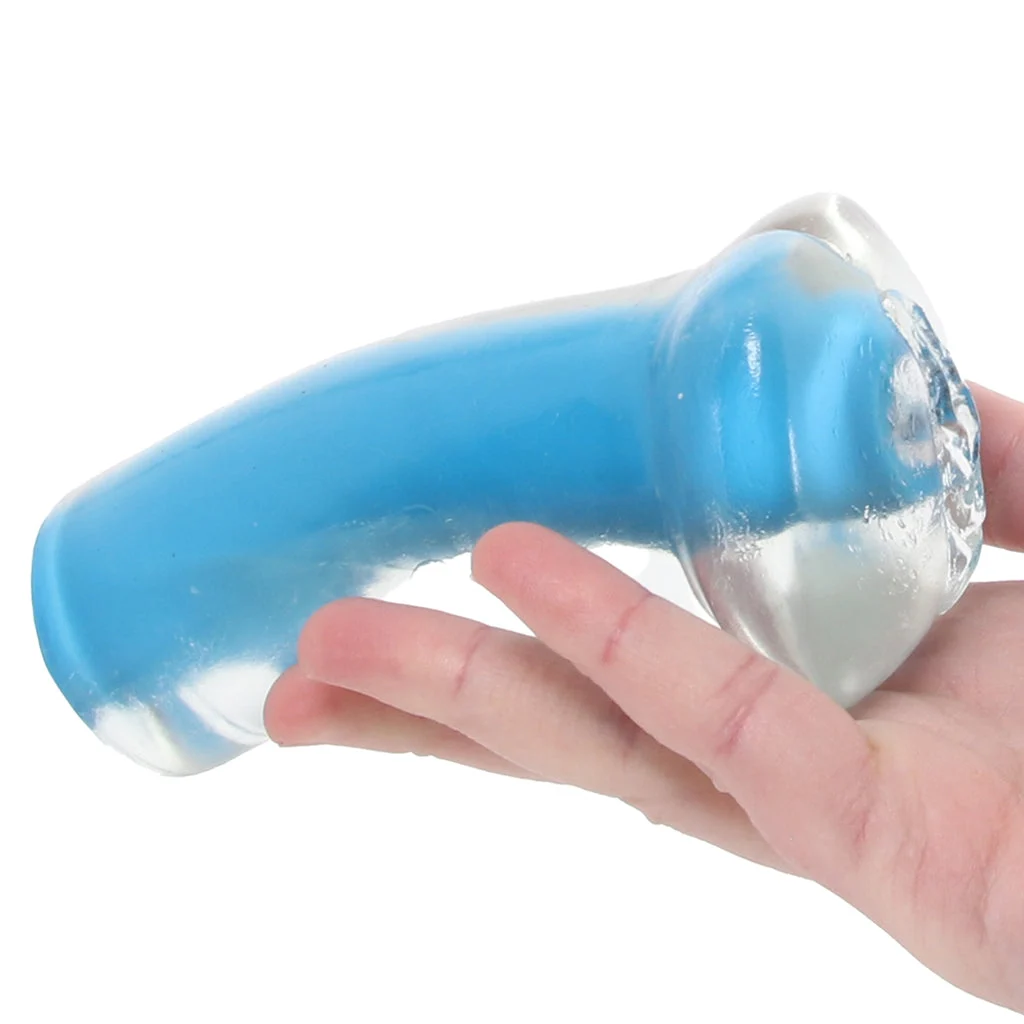 Shane's World College Tease Masturbator in Blue – Image 4