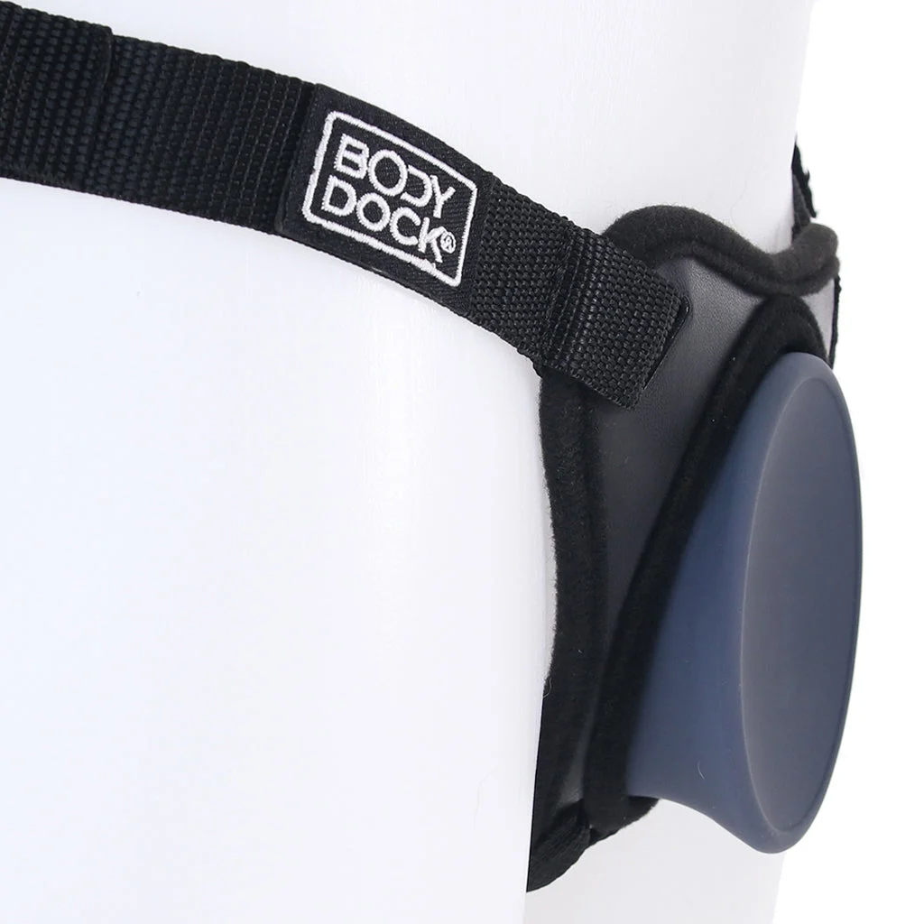 Body Dock Elite Strap-On Harness - Image 2