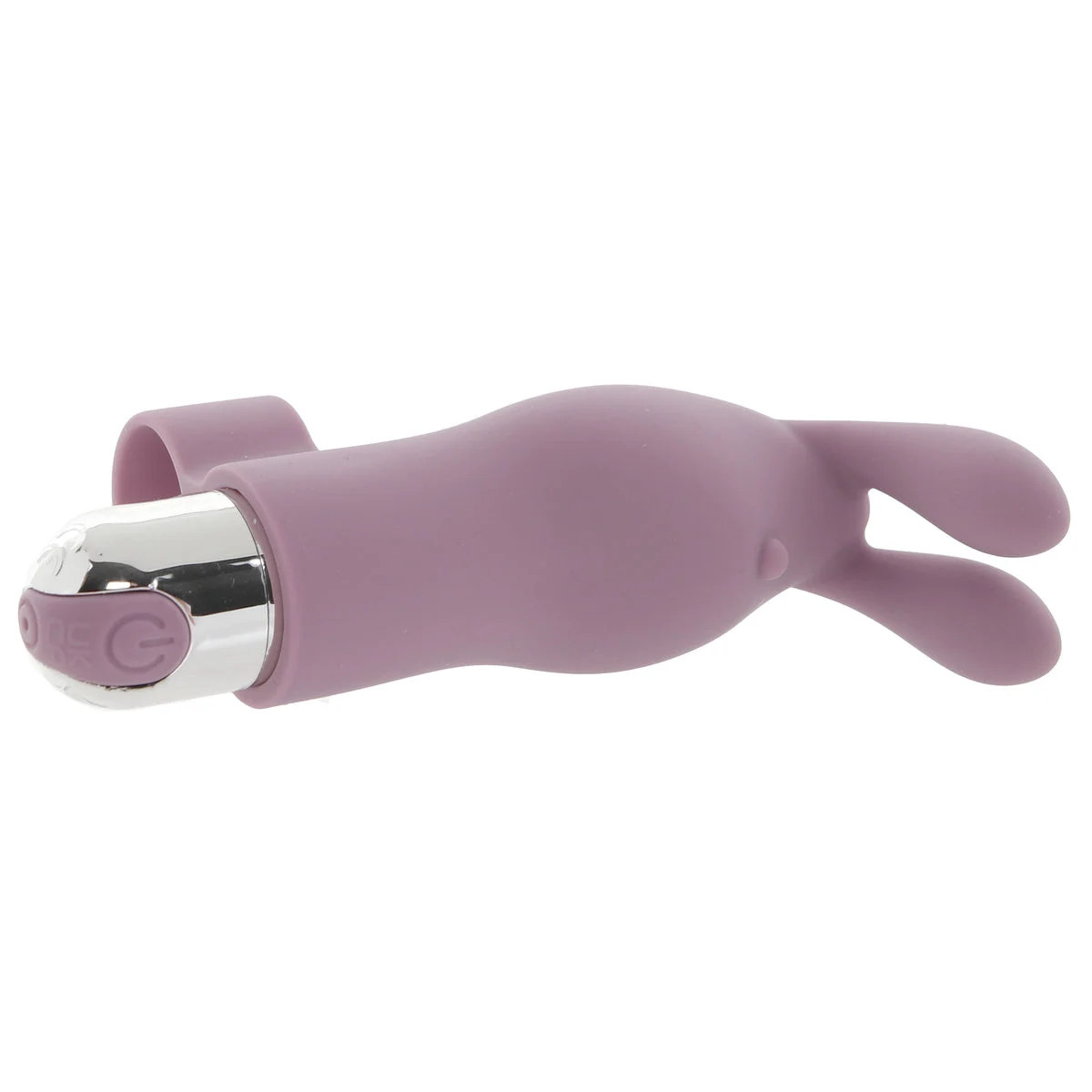 Pink Pussycat Rabbit Sleeve Finger Vibe - Image 8
