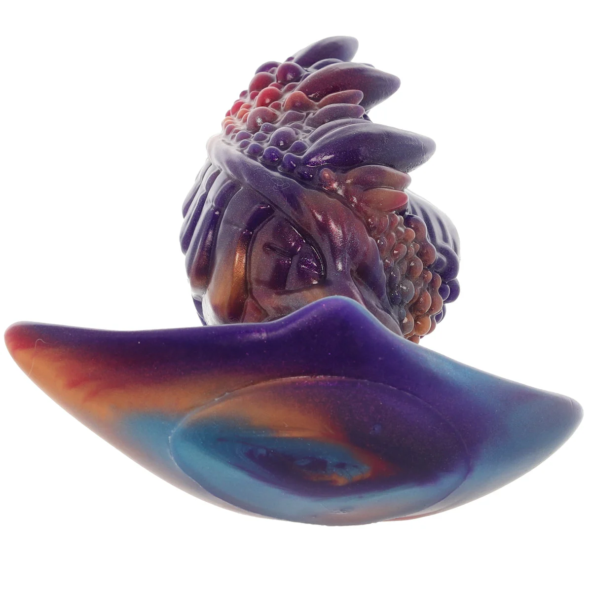 Creature Cocks Volkron Butt Plug - Image 5