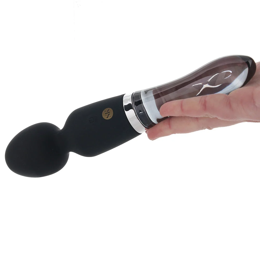 Secret Kisses Glass Love Wand – Image 4