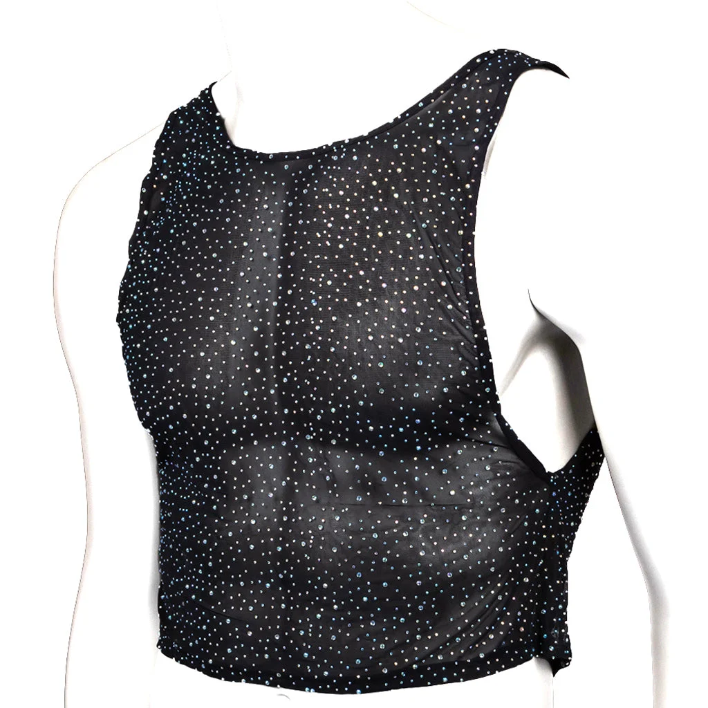 Radiance Muscle Tank Top - Image 2