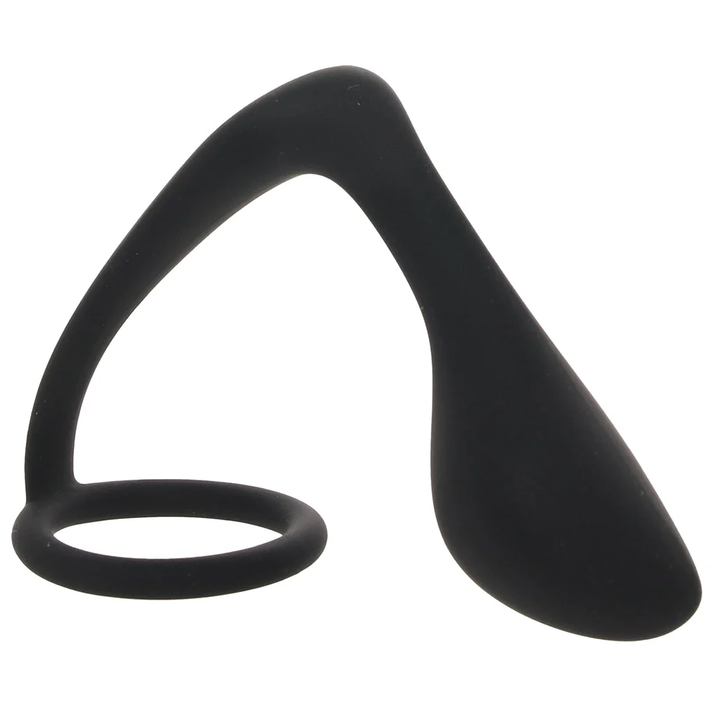 Jock Silicone Vibrating P-Spotter Set – Image 2