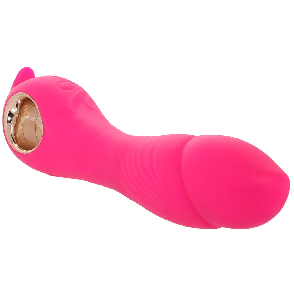 BodyWand G-Play Inflatable Squirt Master Vibe - Image 6